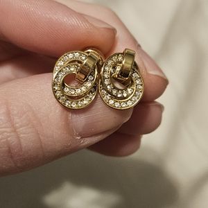 Michael Kors earrings